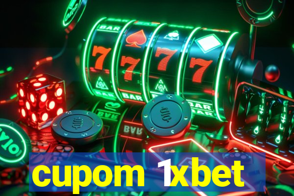 cupom 1xbet